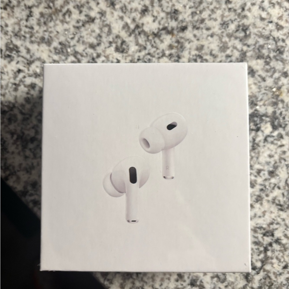 Apple AirPods Pro 2